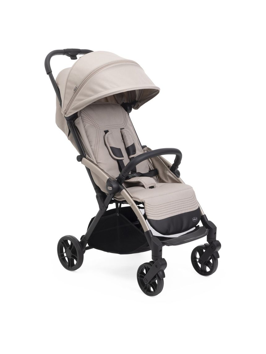 Passeggino goody xplus - sandshell - chicco