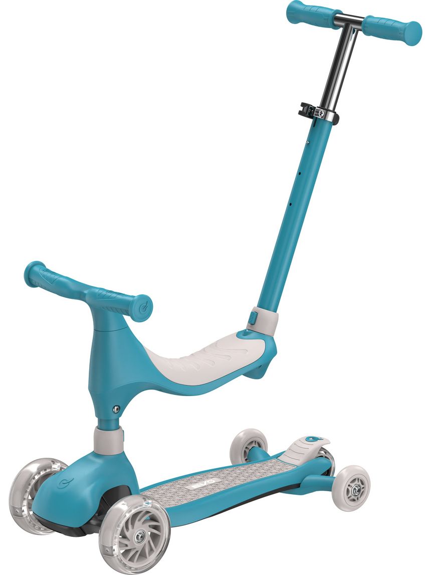 Scooter 4in1 evolve