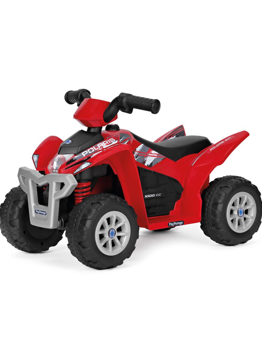 Polaris mini - peg perego - 12 m+