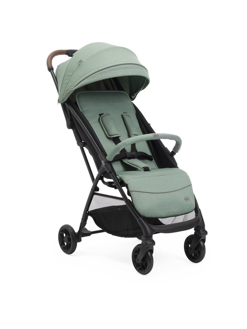 Passeggino glee sage - chicco