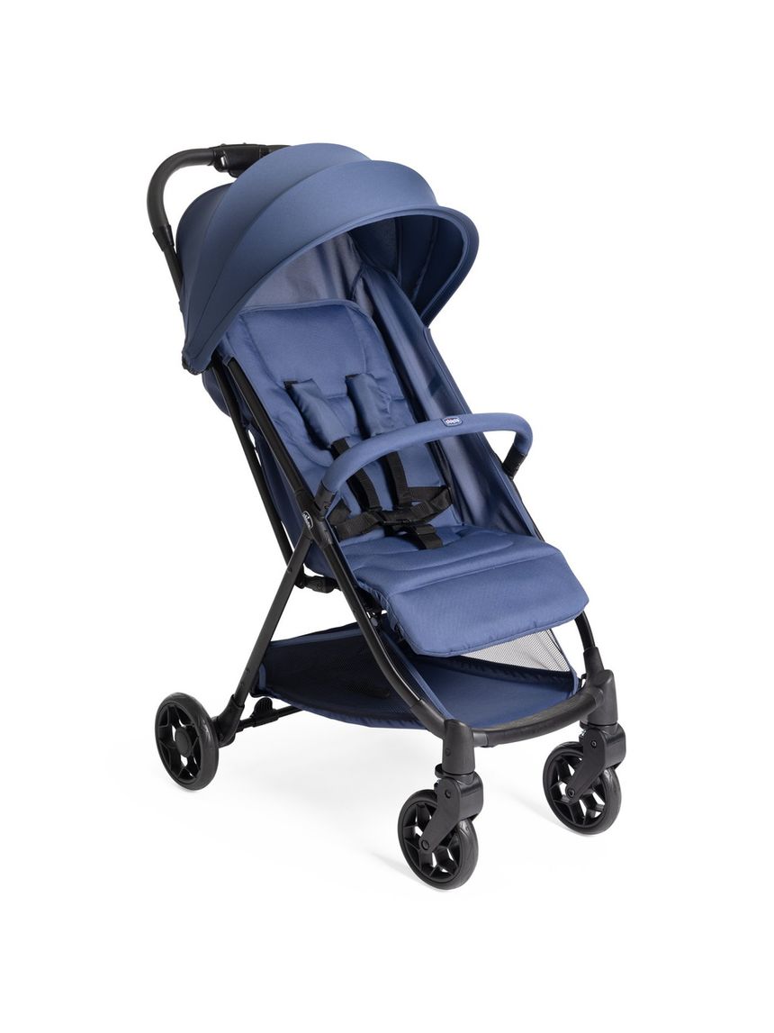 Passeggino.urbino royal blue - chicco