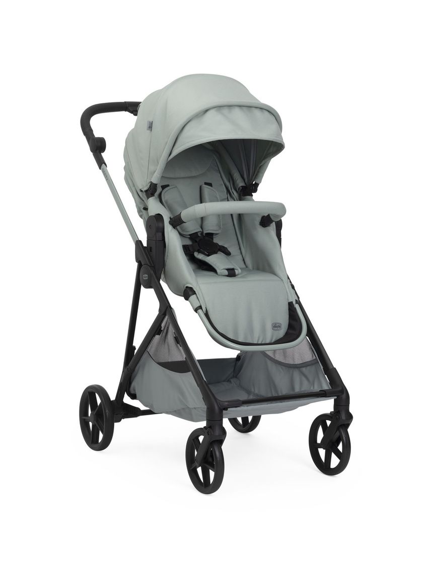Passeggino seety - sage - chicco