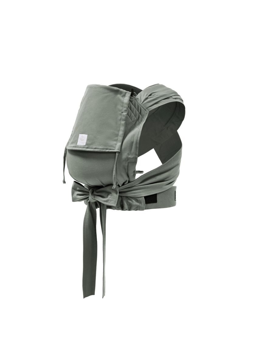 Marsupio limas™ - marsupio per neonati - glacier green - stokke