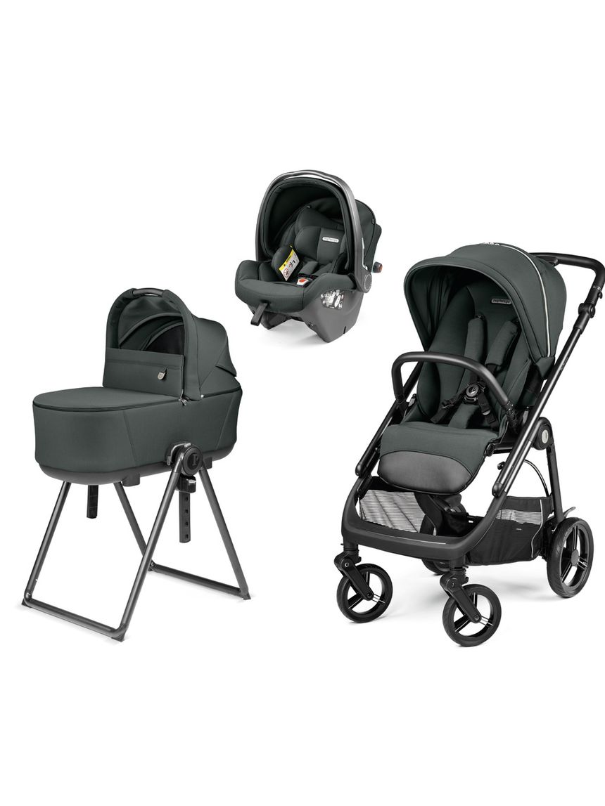 Trio veloce flex slk - metal - peg
