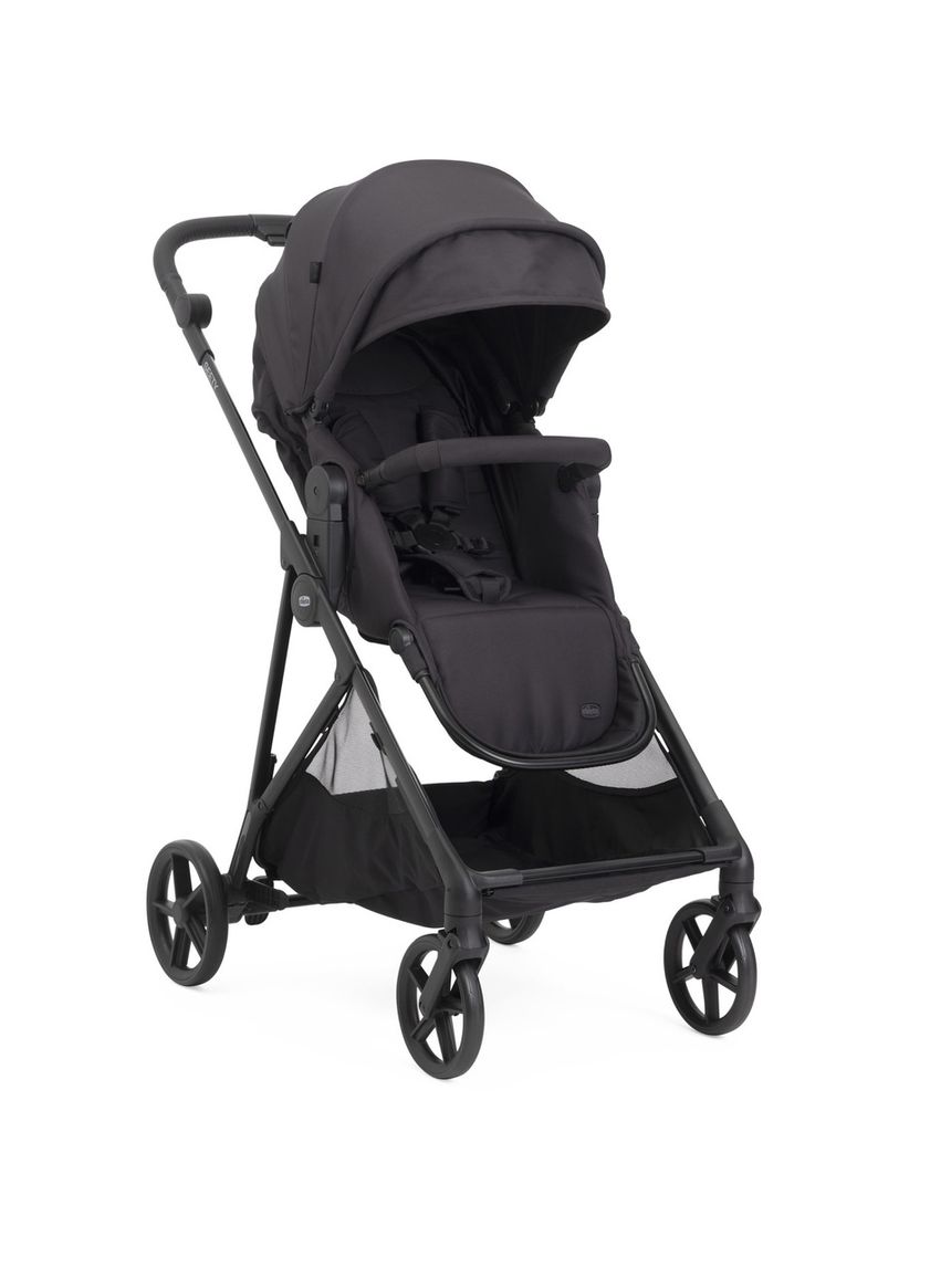 Passeggino seety - ebony - chicco