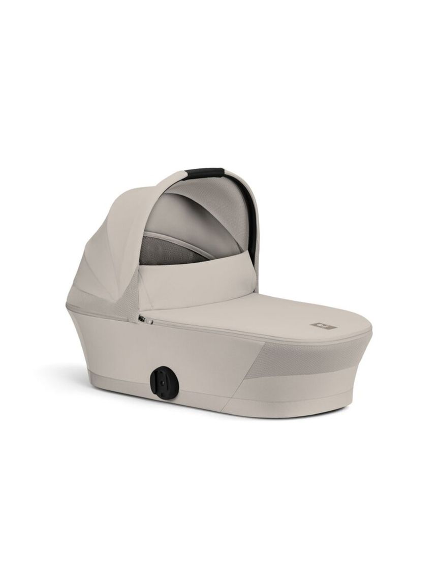 Navicella melio dune grey - cybex