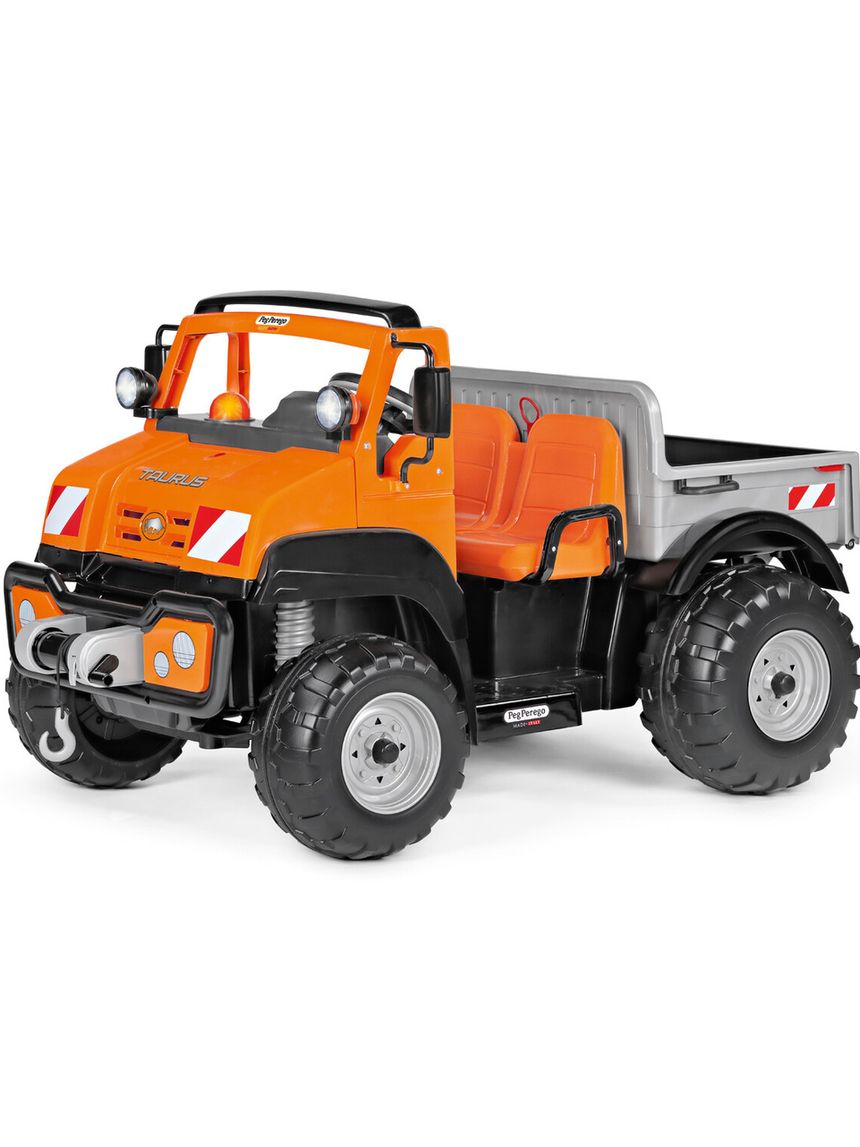 Taurus - peg perego - 3+