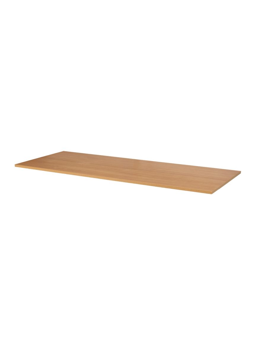 Top scrivania naturale per domino - italbaby