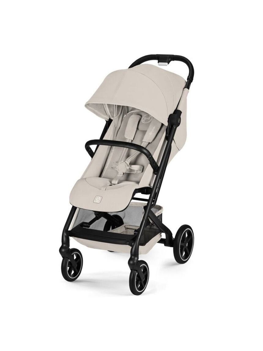 Passeggino beezy blk dune grey - cybex