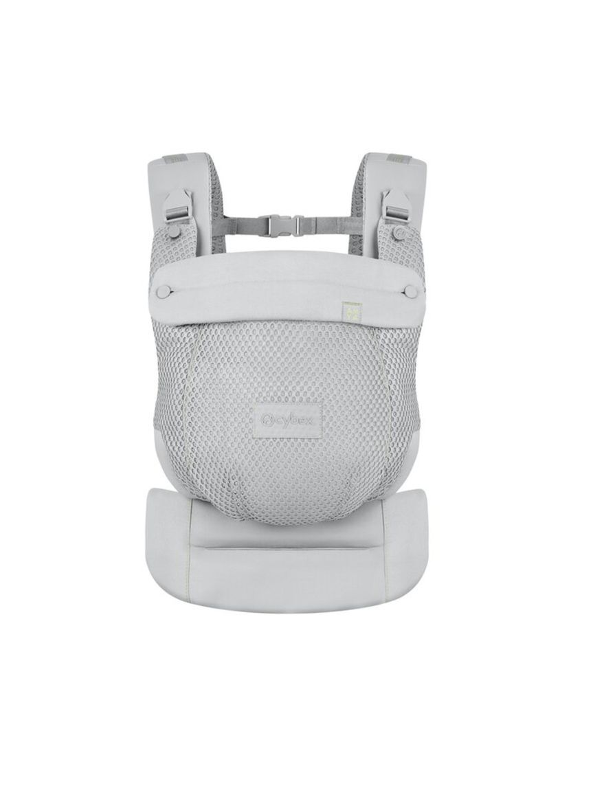 Marsupio amya carrier fog grey - cybex