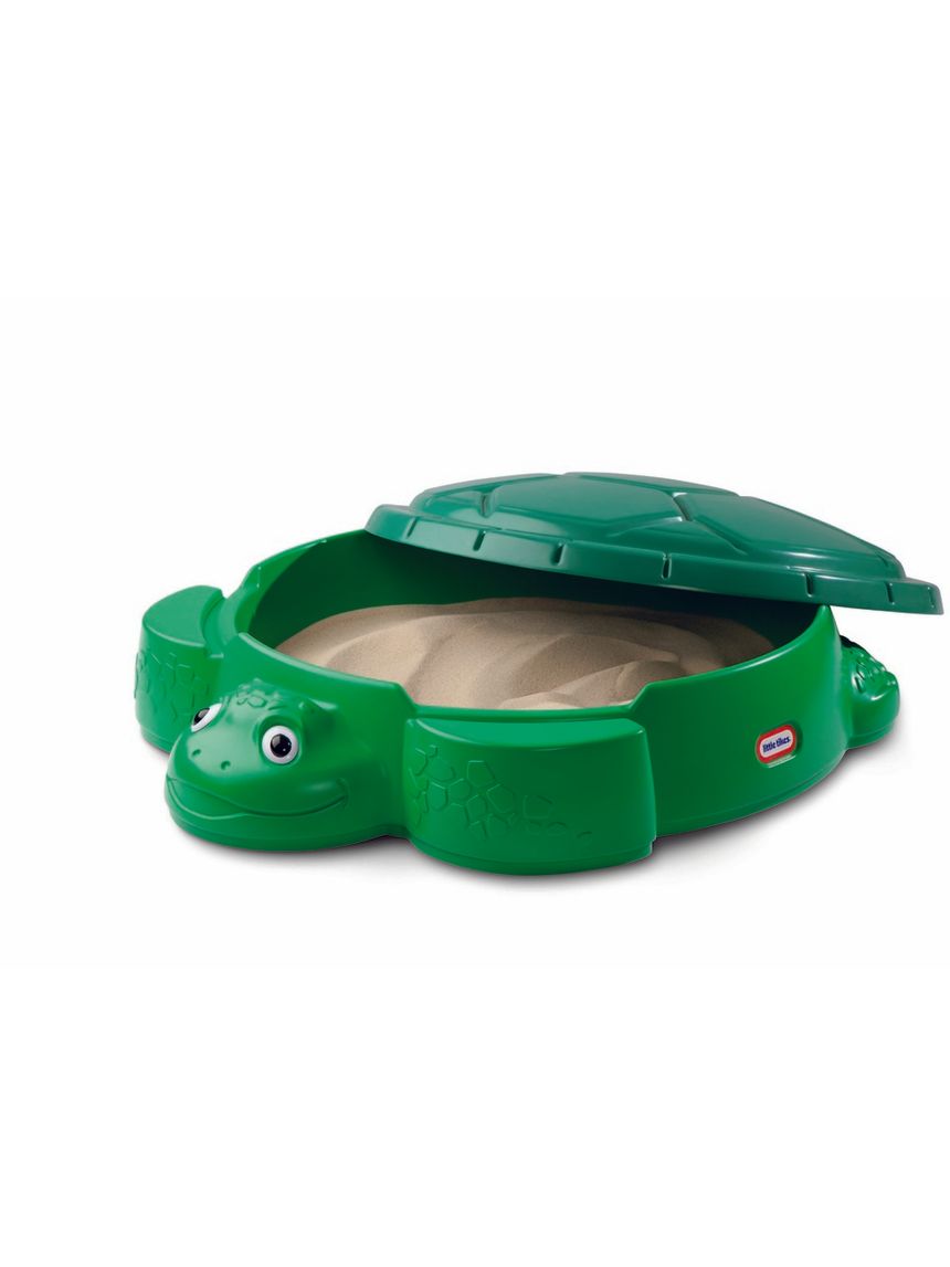 Sabbiera tartaruga - little tikes