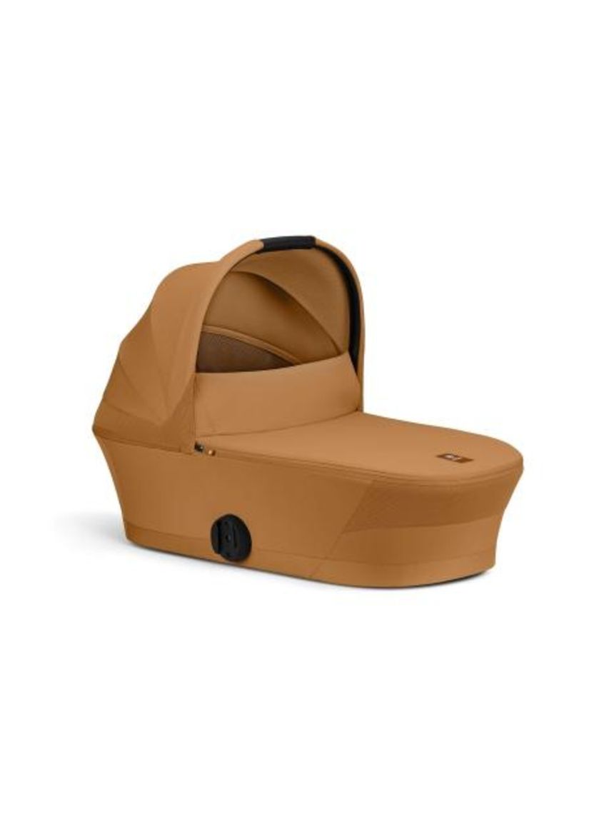 Navicella melio cinnamon yellow - cybex