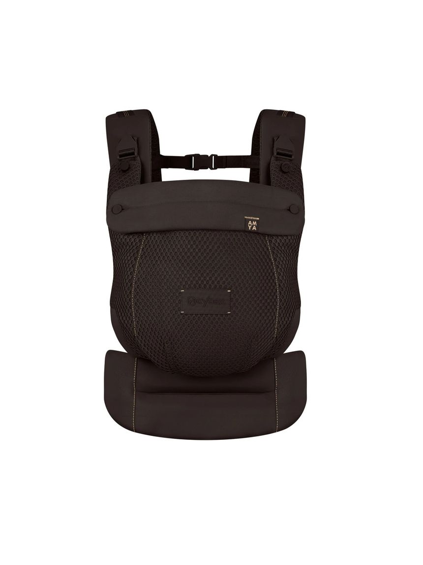 Marsupio amya carrier chocolate brown - cybex