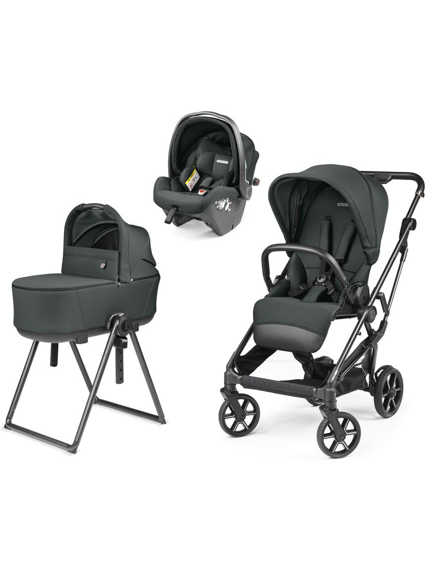 Trio vivace - flex - slk - metal - peg