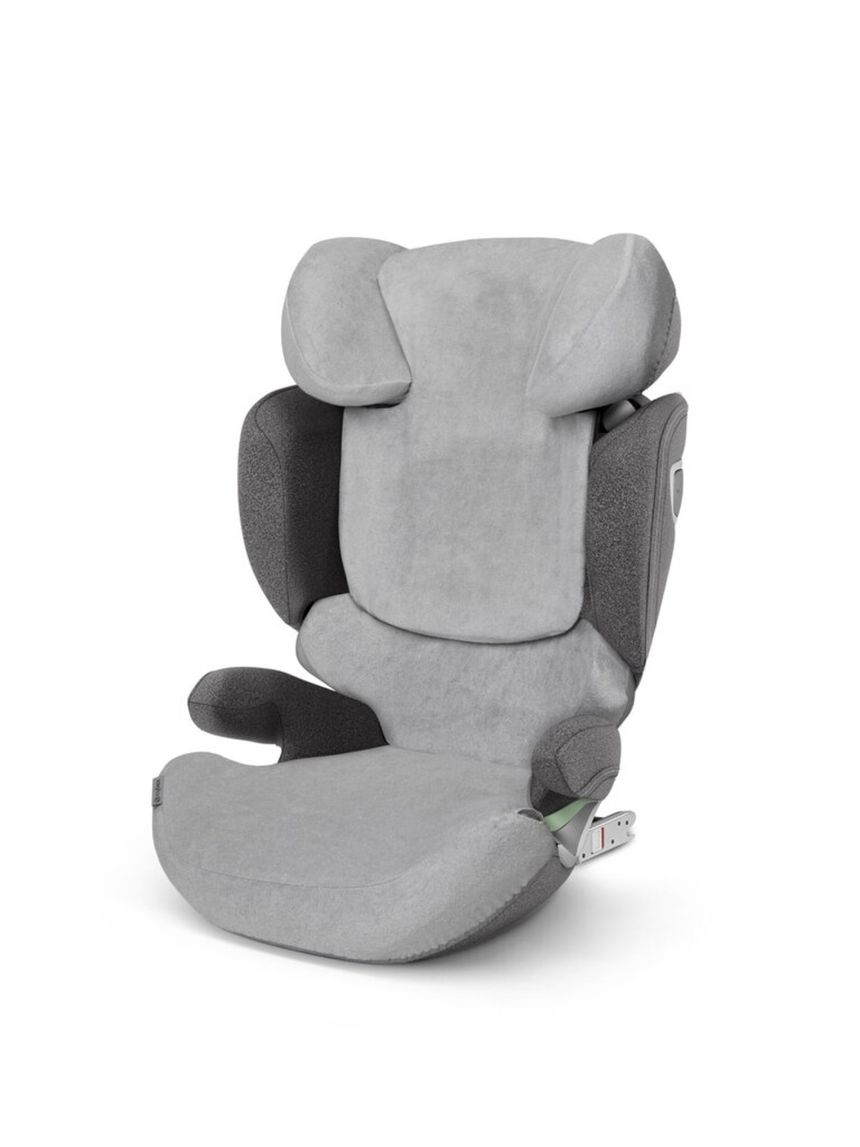 Rivestimento estivo solution t grey - cybex platinum