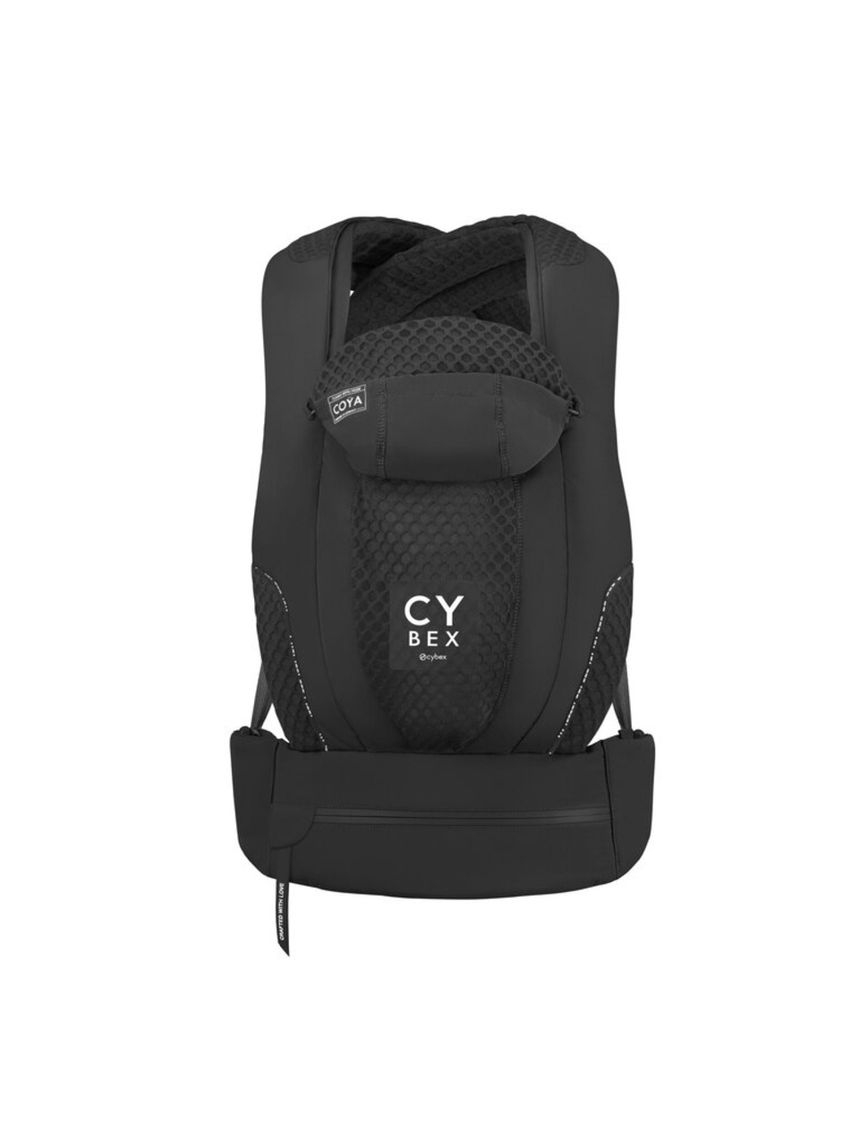 Coya carrier black - cybex platinum