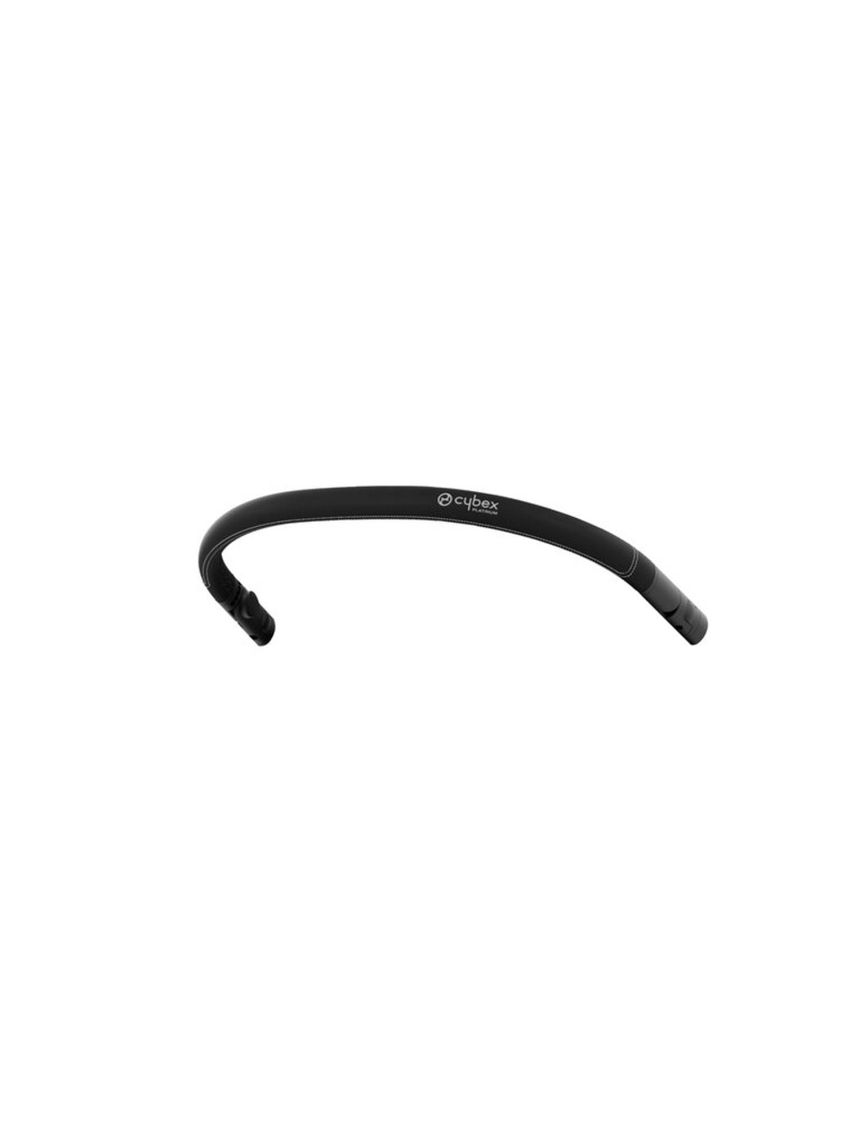 Coya bumperbar black - cybex platinum