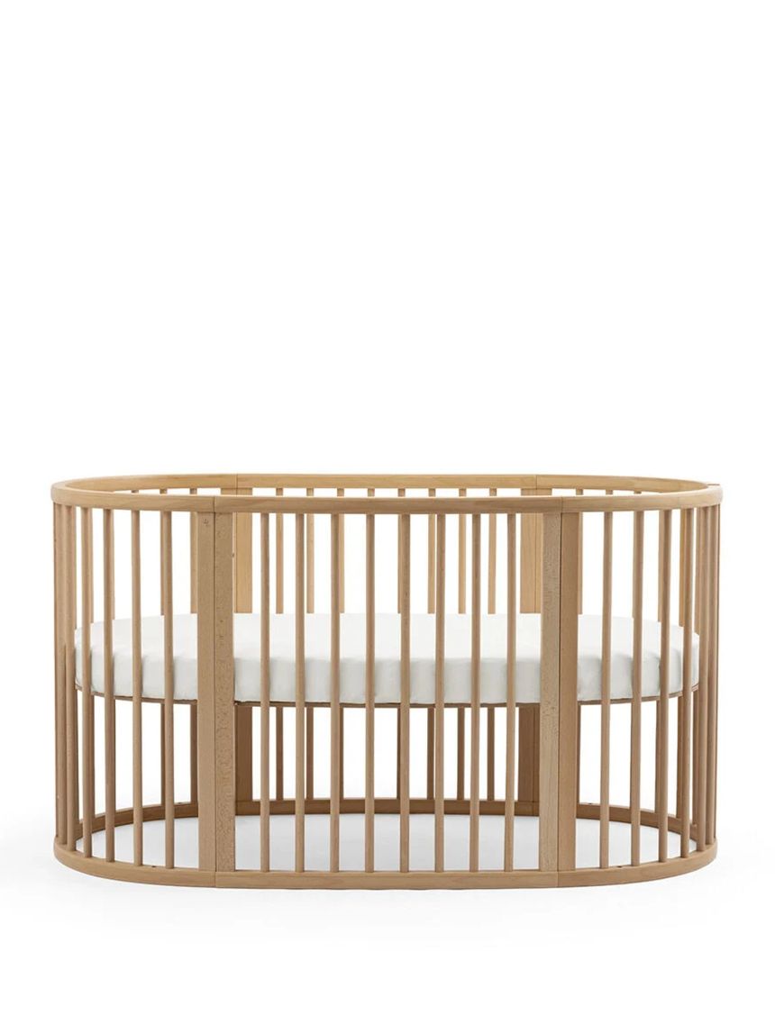 Lettino sleepi™ - naturale -  stokke®