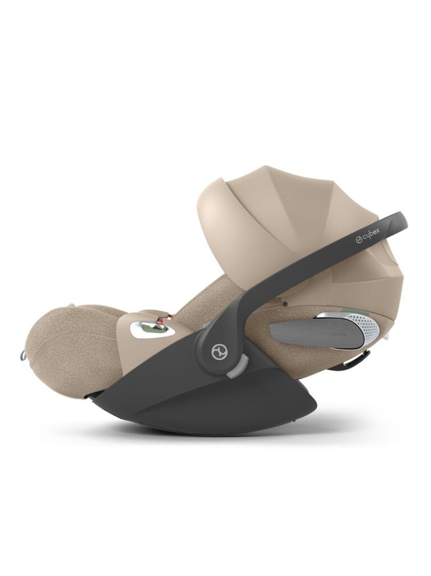 Cloud t i-size plus cozy beige - cybex platinum