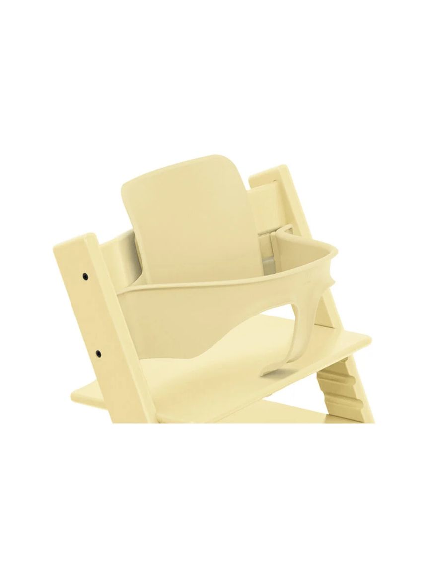Tripp trapp® baby set² - lemon yellow - stokke®