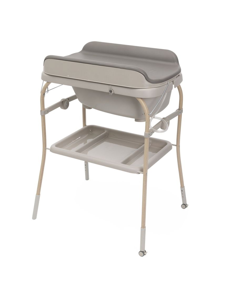 Fasciatoio soft bubble armonia scandinavian - chicco