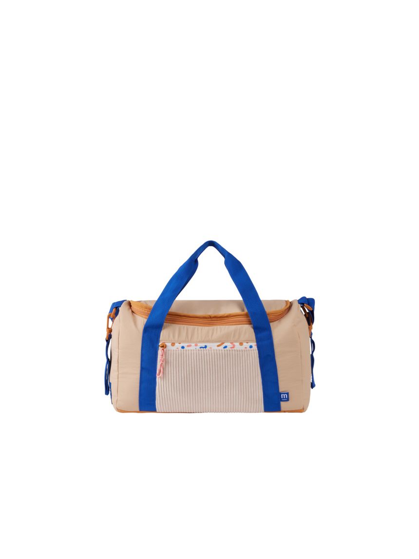Borsa primi viaggi - mustela