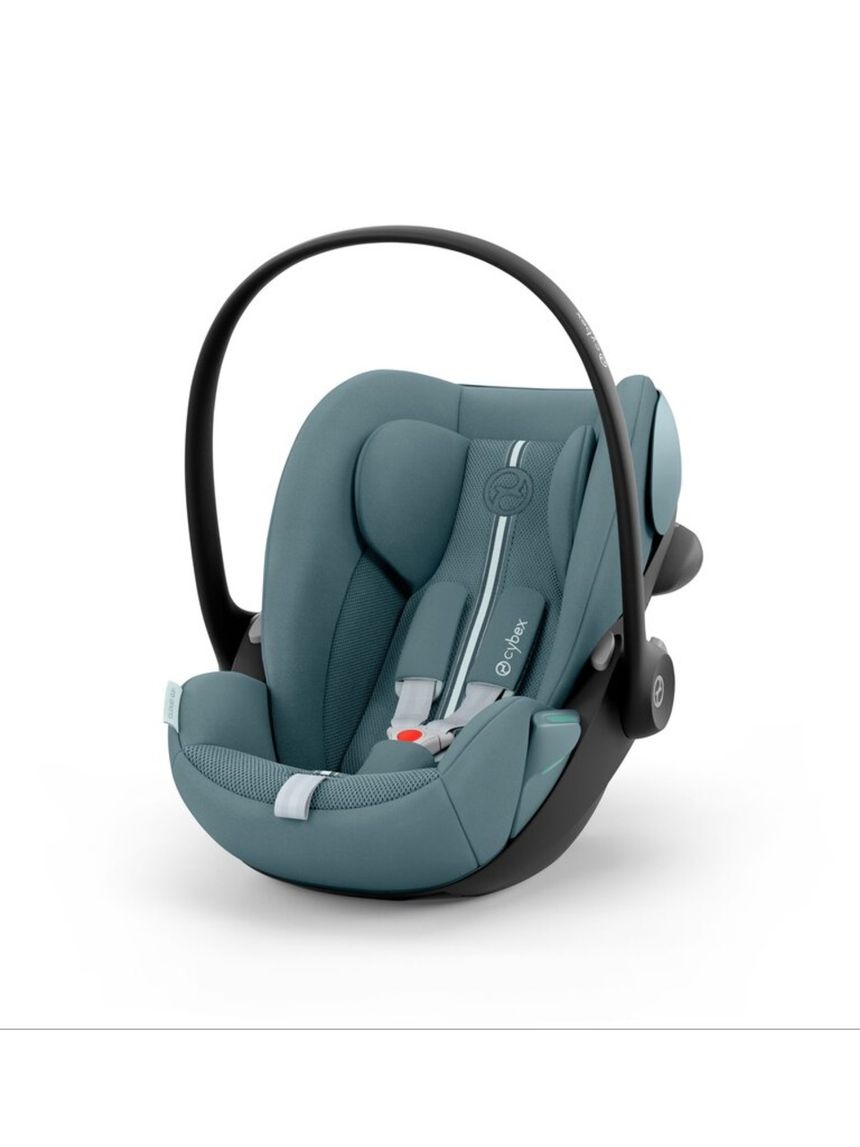 Seggiolino cloud g3 plus stormy blue - cybex