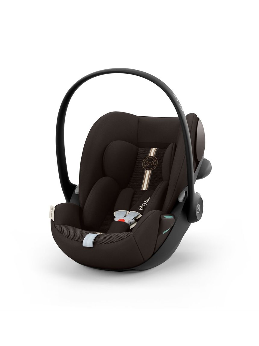 Seggiolino cloud g3 plus chocolate brown - cybex