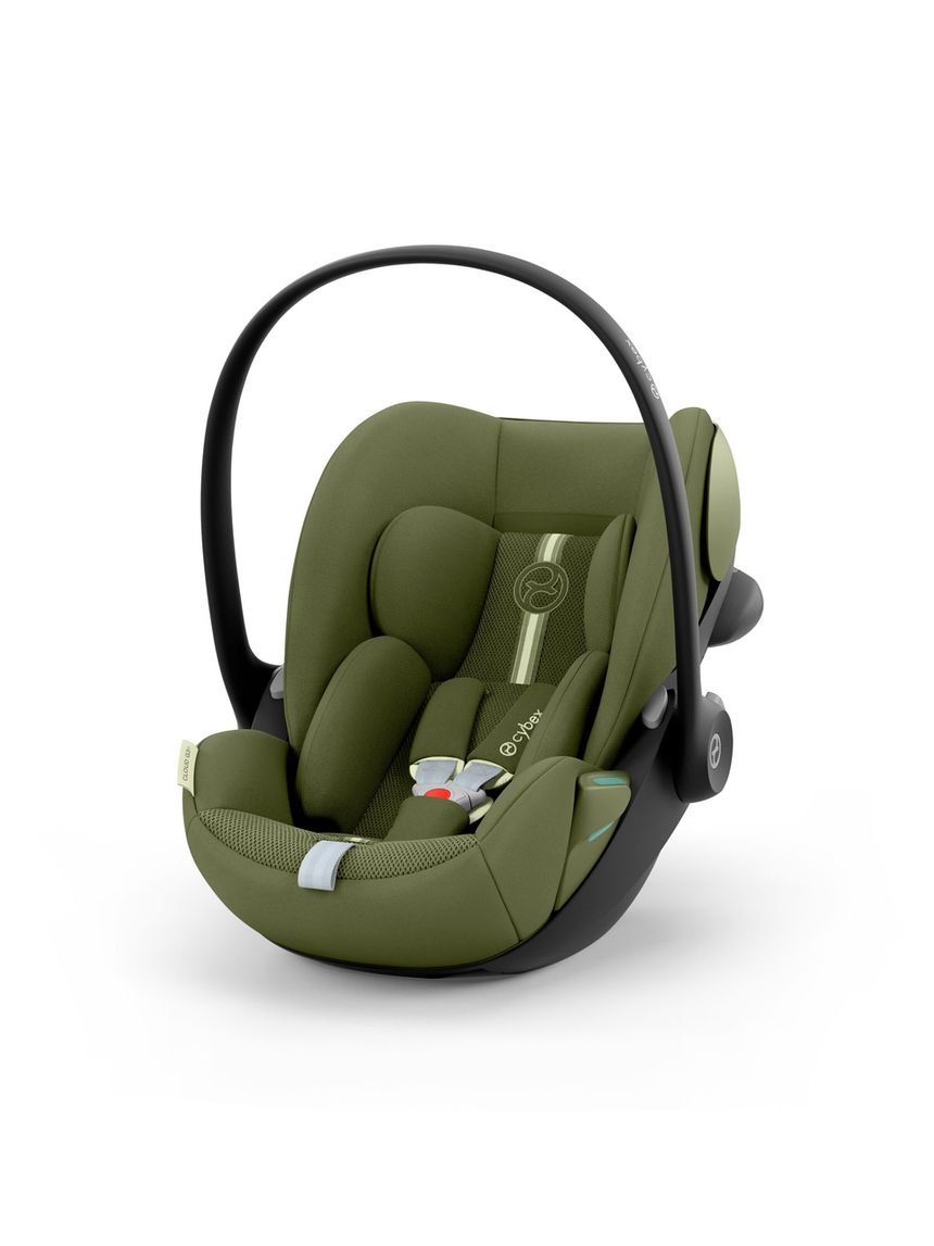 Seggiolino cloud g3 plus moss green - cybex