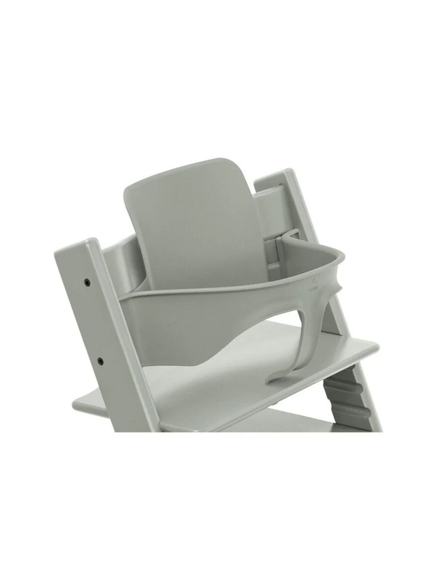 Tripp trapp® baby set² - glacier green - stokke