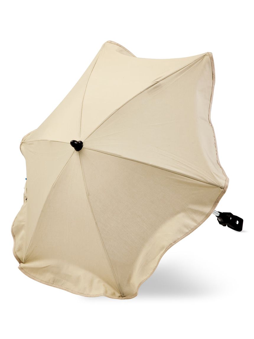 Ombrellino parasole beige - giordani