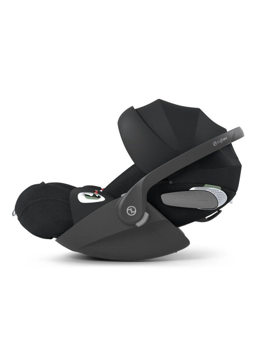 Cloud t i-size plus sepia black - cybex platinum