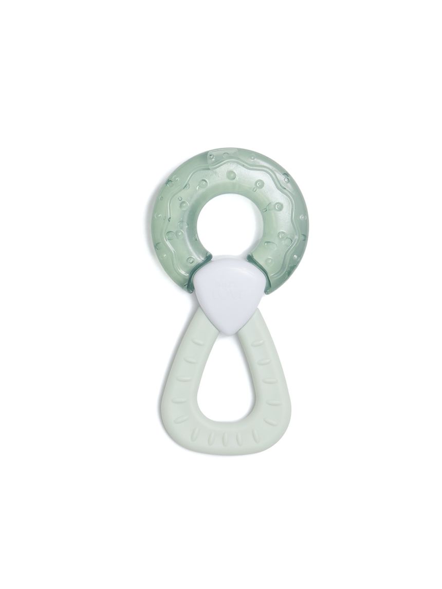 Anello refrigerante green- that's love