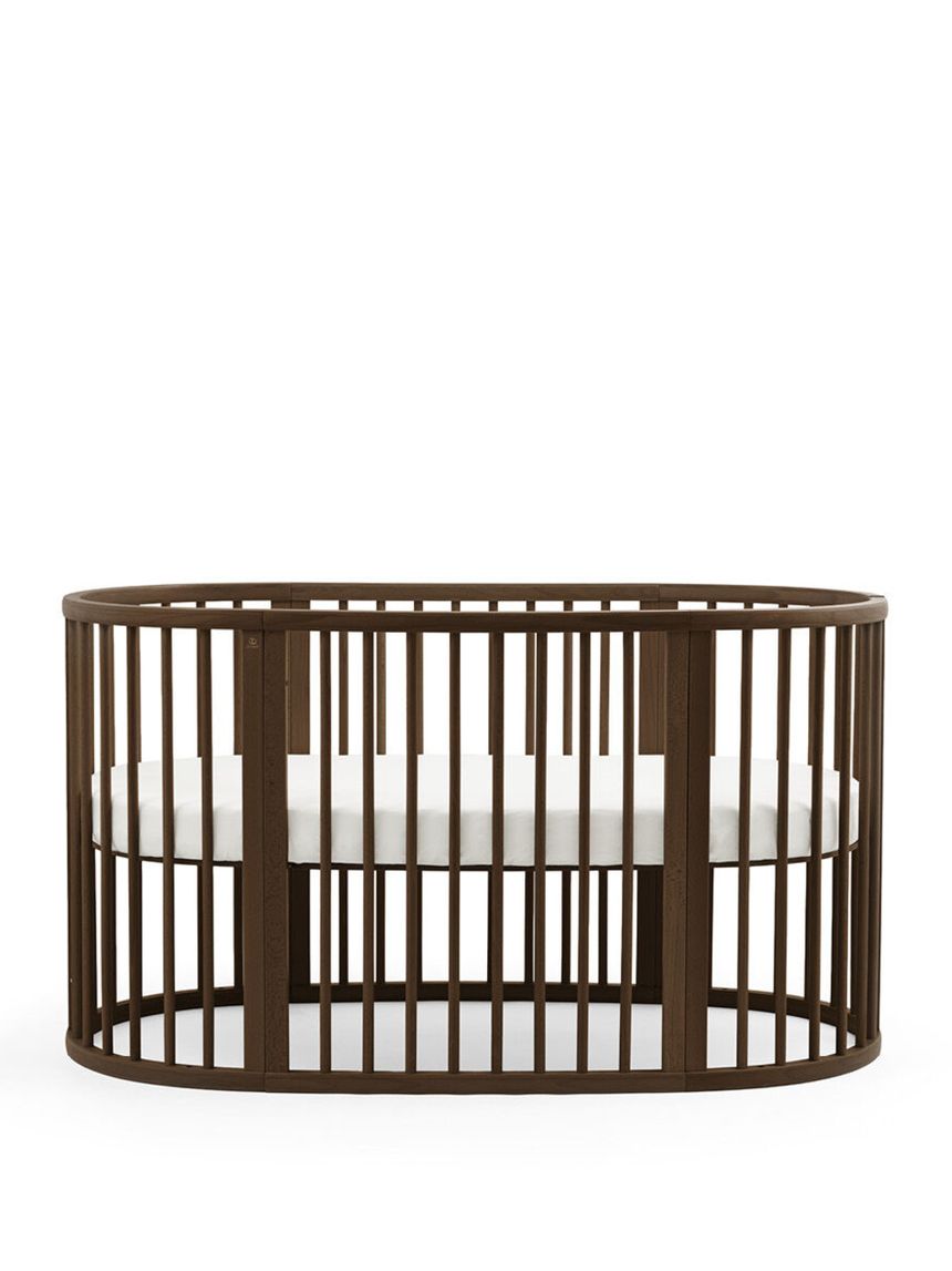 Lettino sleepi™ - marrone -  stokke®