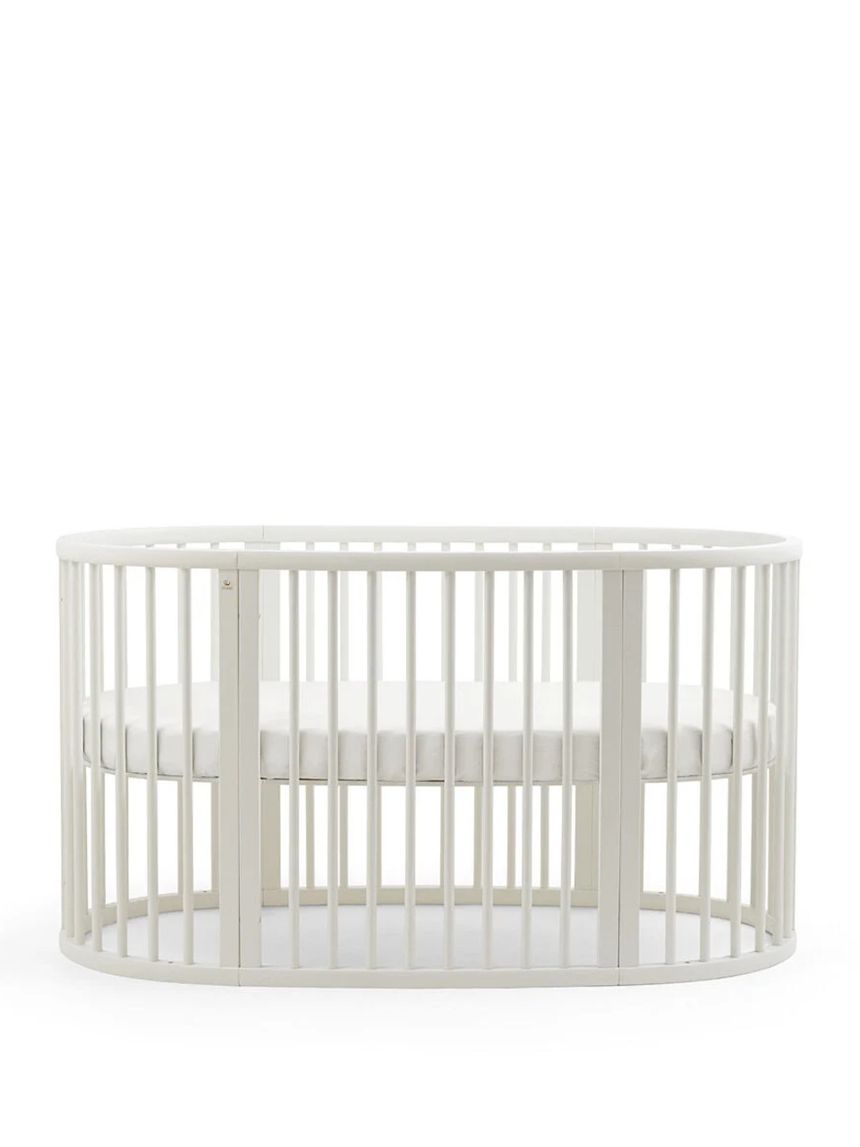 Lettino sleepi™ - bianco -  stokke®