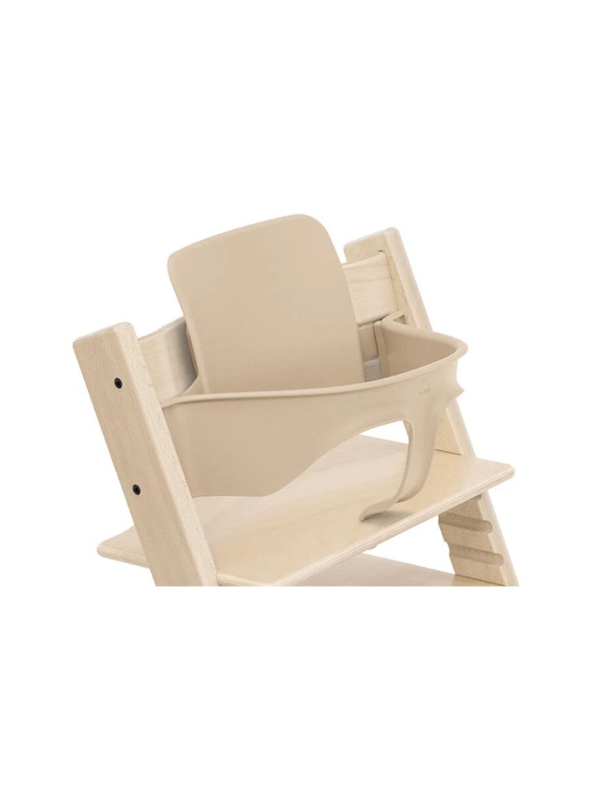 Tripp trapp® baby set² - naturale - stokke