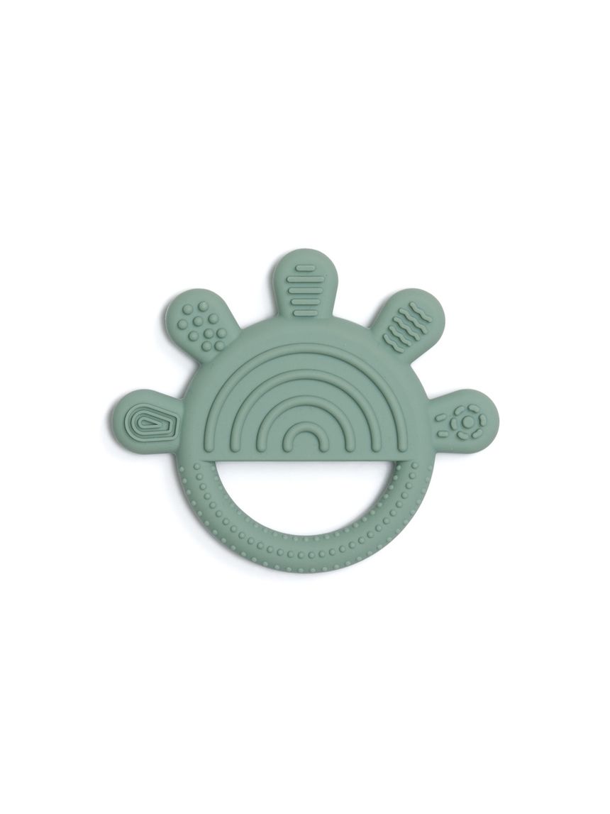 Anello massaggiagengive green_ that's love