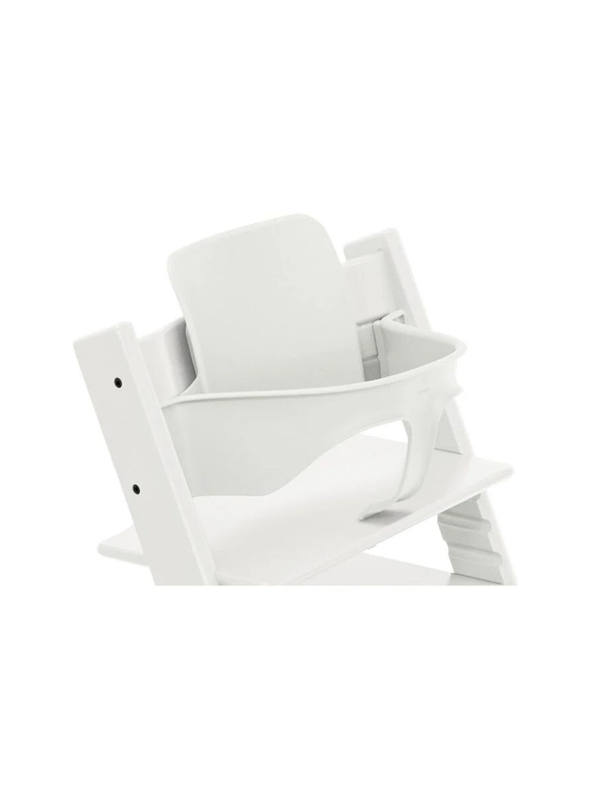 Tripp trapp® baby set² - bianco - stokke