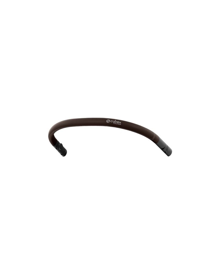 Coya bumperbar dark brown - cybex platinum