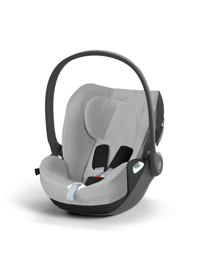 Cloud z2 rivestimento estivo grey - cybex platinum