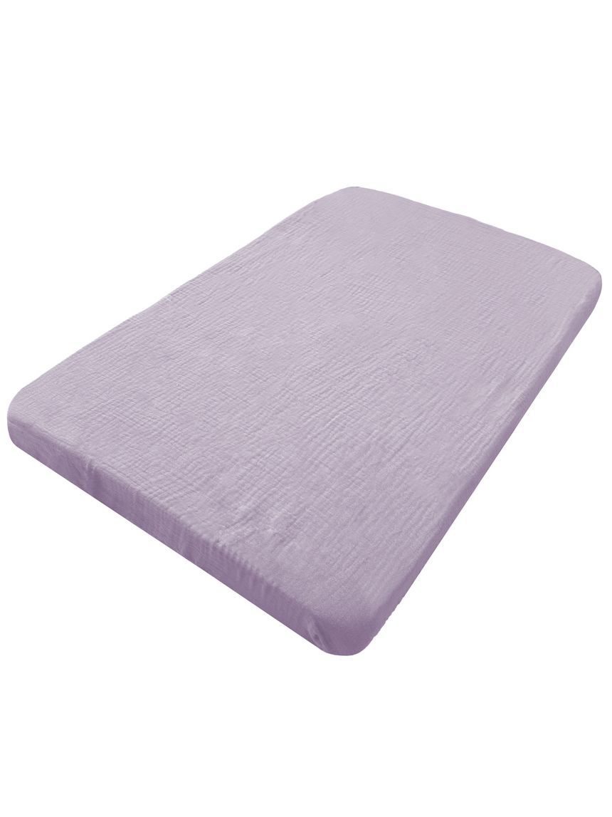 Cuscino domino muslin lilla - italbaby