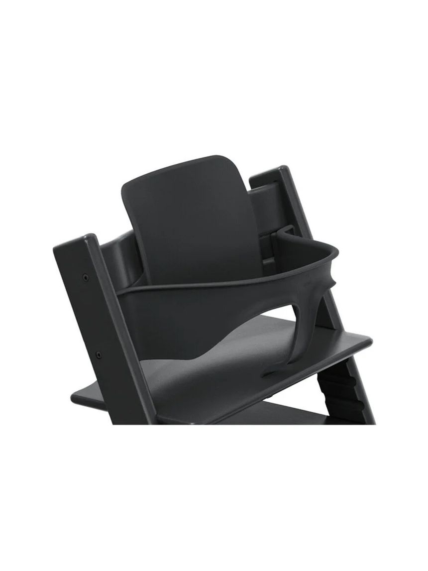 Tripp trapp® baby set² - nero - stokke