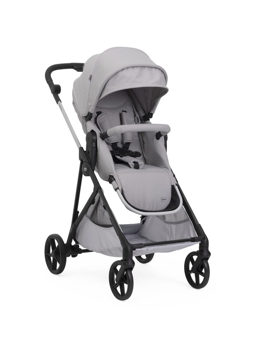 Passeggino seety - cloud - chicco