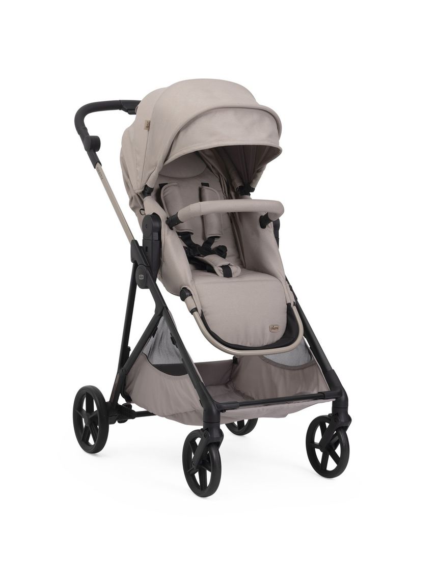 Passeggino seety - sandshell - chicco