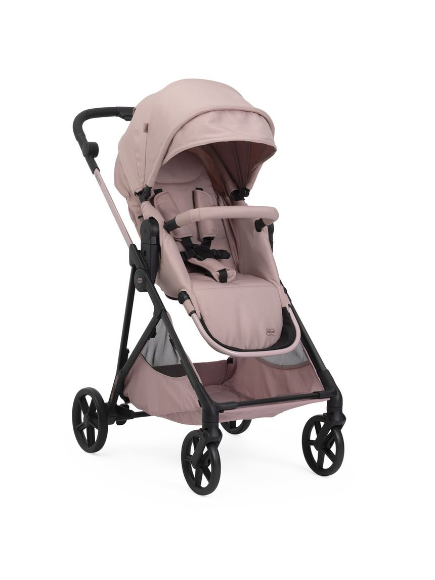 Passeggino seety - blush - chicco
