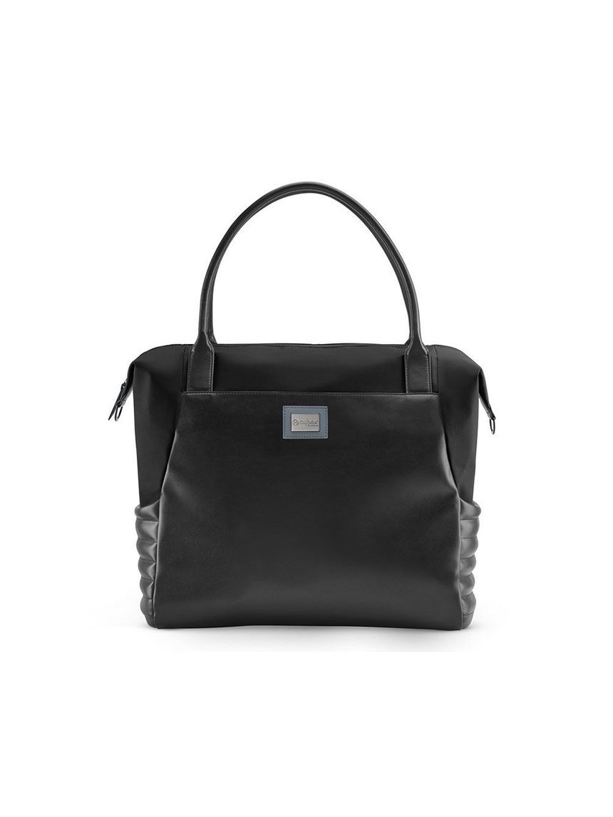 Shopper bag deep back - cybex platinum
