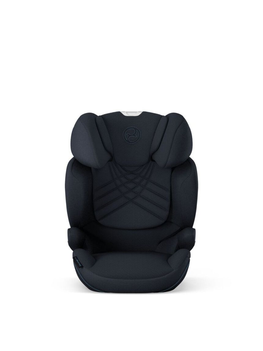 Solution t i-fix plus nautical blue 100–150 cm - cybex platinum