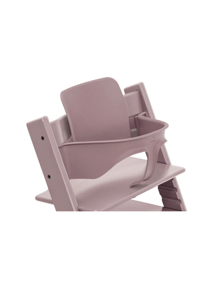 Tripp trapp® baby set² - heather mauve - stokke