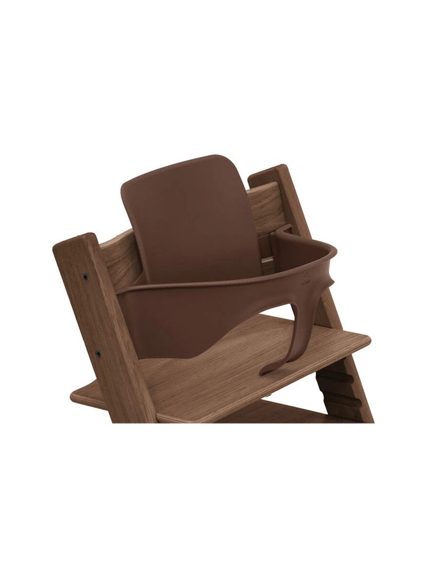 Tripp trapp® baby set² - marrone - stokke®