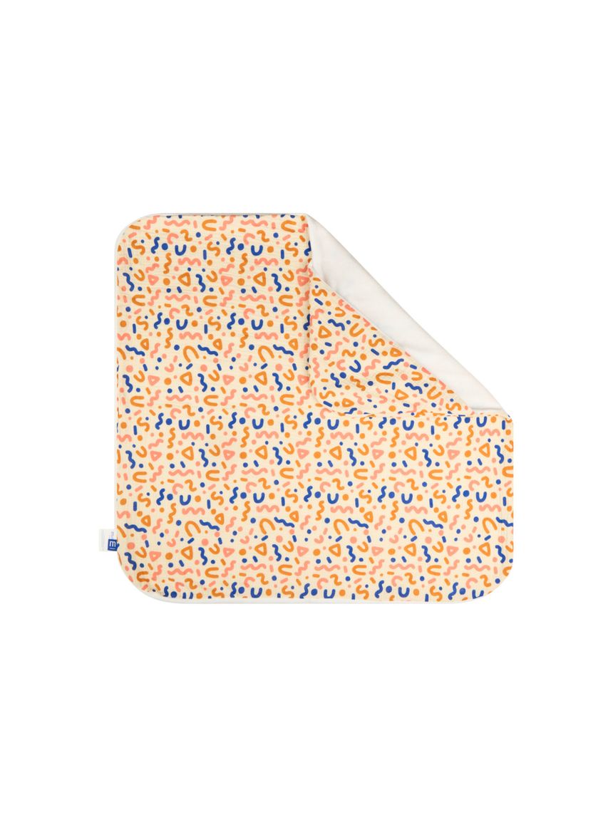 Accappatoio baby - mustela